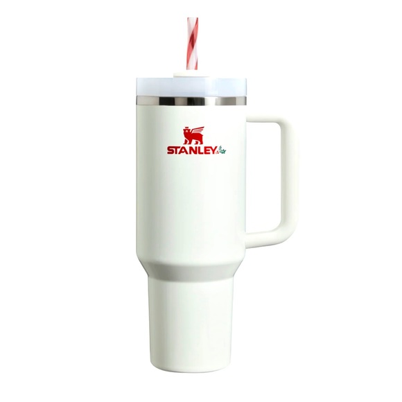 Stanley Other - 🎉LAST ONE🎉Stanley Quencher H2.0 Flowstate 40oz Tumbler